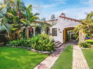 234 Viscaya Ave, Coral Gables, FL 33134