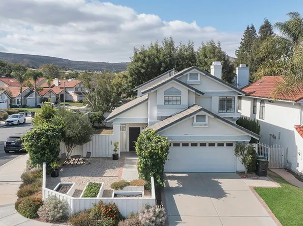 26839 Cactus Trl, Calabasas, CA 91301