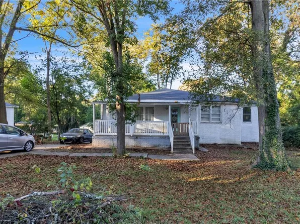 1093 Kipling St SE, Atlanta, GA 30315