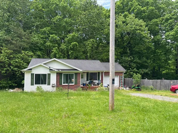 1216 Cagle Rd, Ashland City, TN 37015
