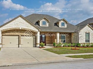 30802 Academy Trace Dr, Spring, TX 77386