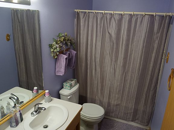 Full Bath #2 (lower level)