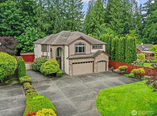 3520 214th Pl SE, Bothell, WA 98021