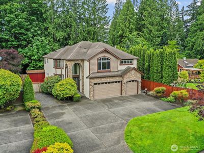 3520 214th Place SE, Bothell, WA, 98021