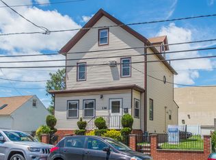 136-138 Quincy St, Passaic, NJ 07055