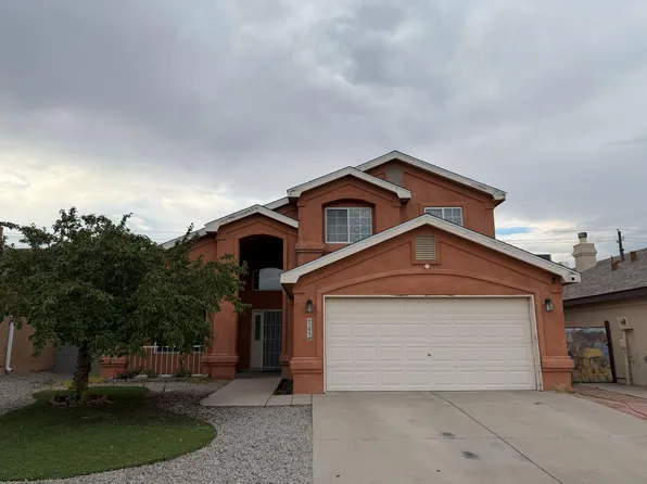 6305 Sunray Rd NW, Albuquerque, NM 87120
