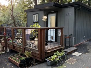 6729 San Lorenzo Way, Felton, CA 95018