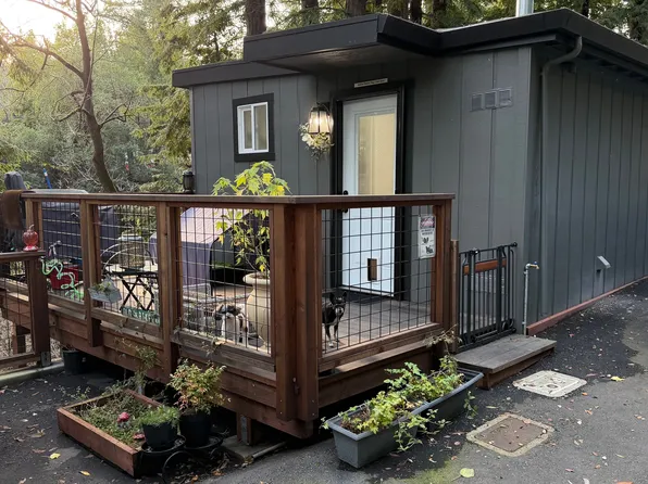 6729 San Lorenzo Way, Felton, CA 95018