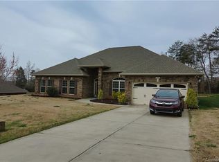 245 Mills Plantation Cir, Troutman, NC 28166