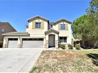 3135 Trousdale Dr, Lancaster, CA 93536