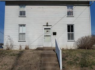 421 Locust St, Muscatine, IA 52761