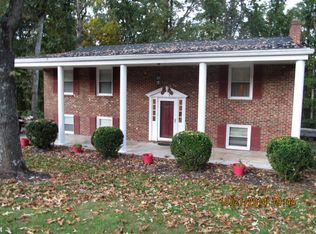 1427 Abbey Cir, Vinton, VA 24179