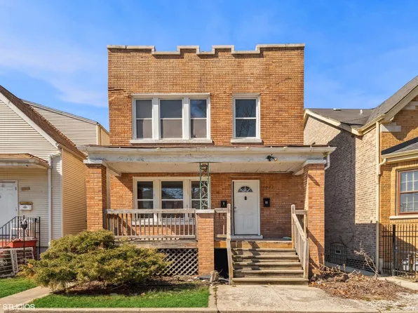 7022 S Talman Ave, Chicago, IL 60629