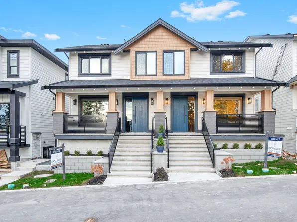 16477 20th Ave, Surrey, BC V3Z 9M8