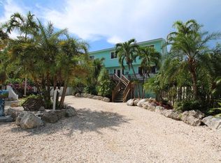 128 Riviera Dr, Plantation Key, FL 33036