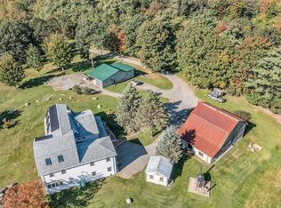 1342 Richardson Rd, Ashby, MA 01431