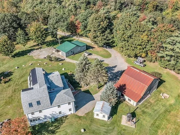 1342 Richardson Rd, Ashby, MA 01431