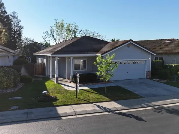 3352 Spring Crest Dr, Turlock, CA 95382