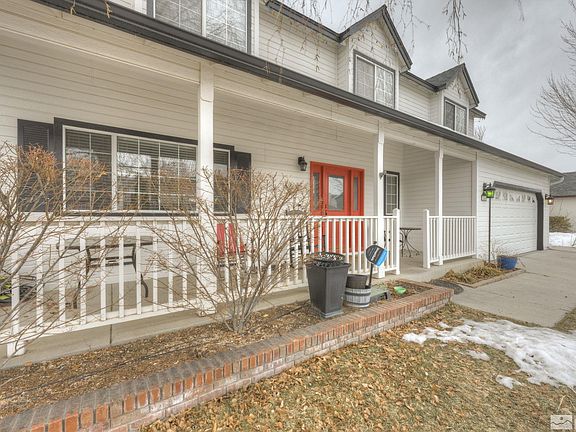 3rd image of 3204 Halleck Dr