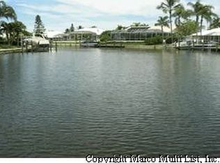 358 SW Rockhill Ct, Marco Island, FL 34145