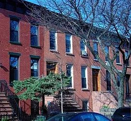 Rented by Brown Harris Stevens