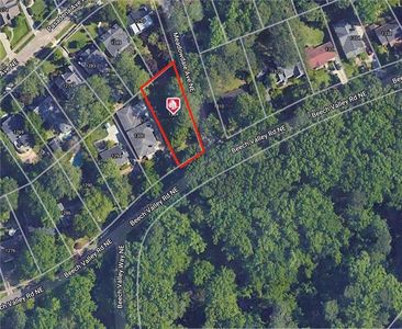 1304 Beech Valley Rd, Atlanta, GA, 30306