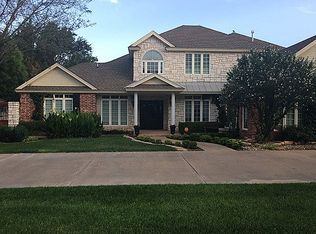 6803 3rd St, Lubbock, TX 79416