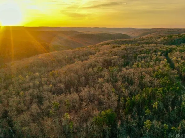 1 Fayette Rd, Clinton, AR 72031