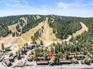 861 Thrush Dr #50, Big Bear Lake, CA 92315