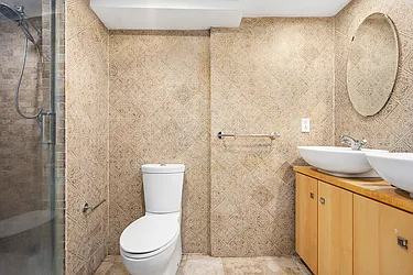 Rented by Corcoran