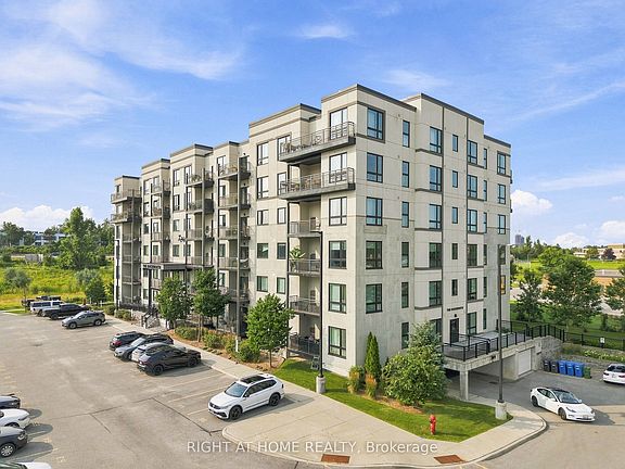 2nd image of 299 Cundles Rd E #106