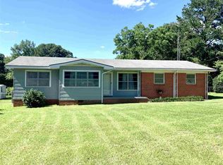 11663 Bozeman Trail Rd, Andalusia, AL 36420