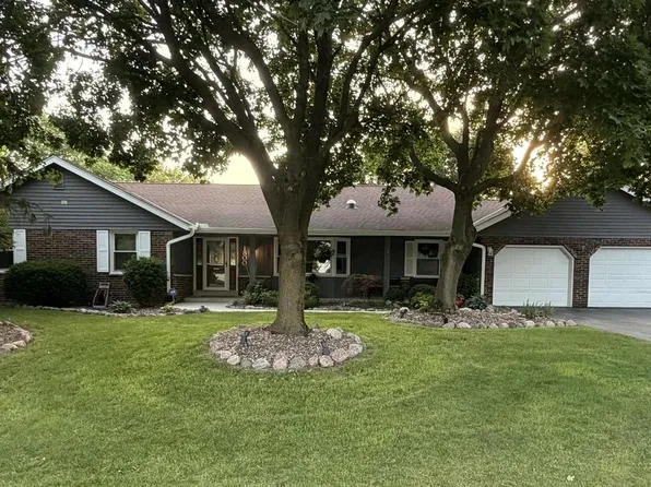 1800 Centennial LANE, Mount Pleasant, WI 53406