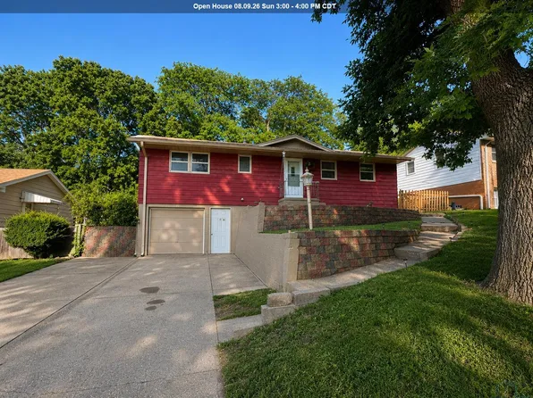 2110 Allan St, Sioux City, IA 51103