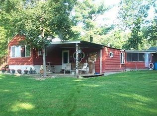 21571 177th St, Cornell, WI 54732