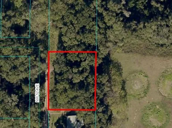 NW 52nd Ave Lot 263, Ocala, FL 34482