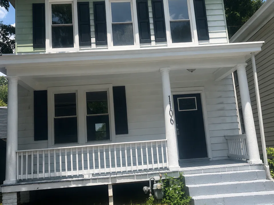 1106 Highland View Ave