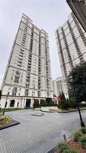 199 14th St NE APT 507, Atlanta, GA, 30309
