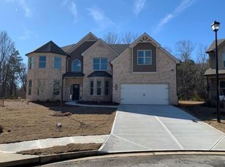 4365 Blue River Dr, Hoschton, GA 30548