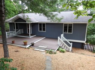 102 Daybreak Ln, Asheville, NC 28805
