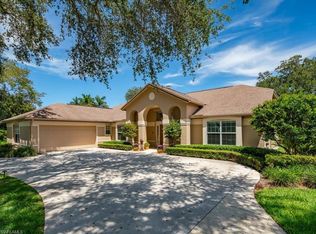 1925 Blackstone Cir, Naples, FL 34109