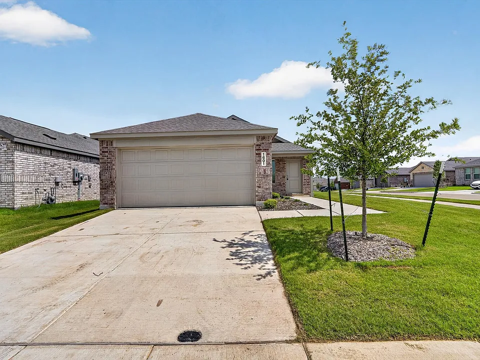 1601 Elliott Rd
