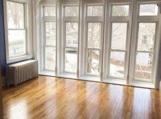 148 May St #2, Worcester, MA 01602