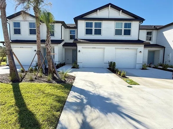 4248 Caterina Ct, North Fort Myers, FL 33917