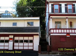 1132 1136 Chemung St, Coal Township, PA 17866