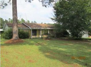 1500 Celeste Rd, Saraland, AL 36571