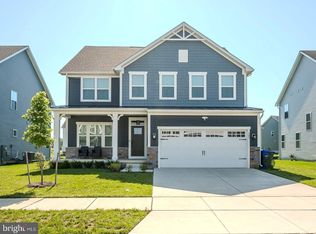 303 Jasper Way, Middletown, DE 19709
