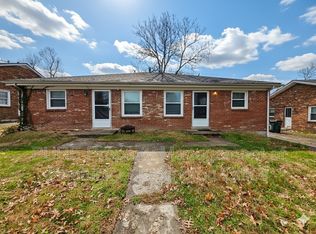 304 Radcliffe Rd #B, Lexington, KY 40505