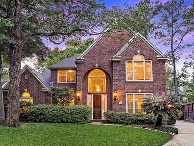 10 Hilshire Grove Ln, Houston, TX, 77055