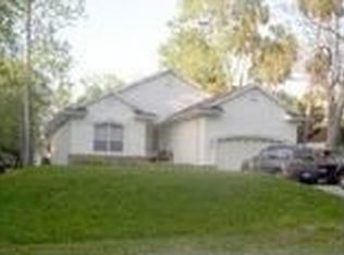 9409 W Spring Cove Rd, Homosassa, FL 34448